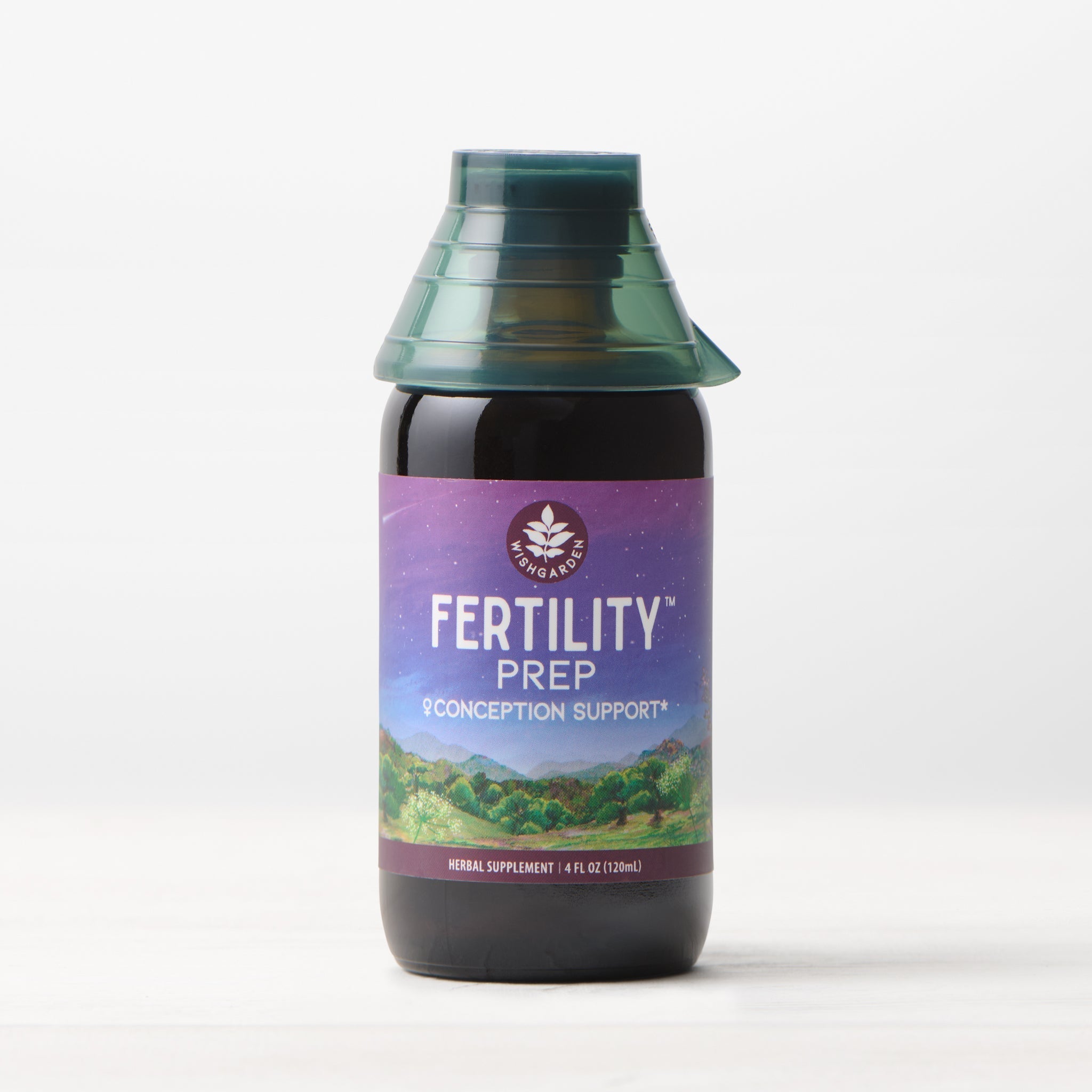 Fertility Prep, Conception Support DestGlow