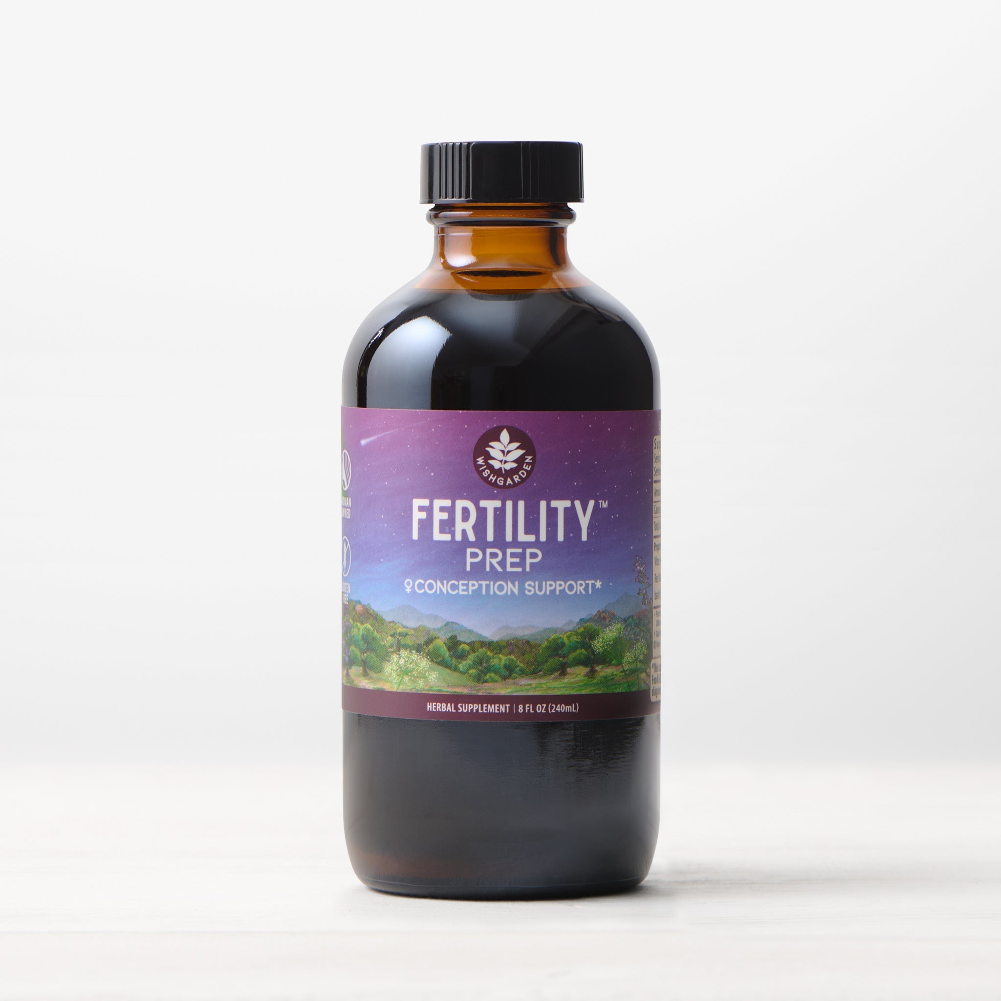 Fertility Prep, Conception Support DestGlow