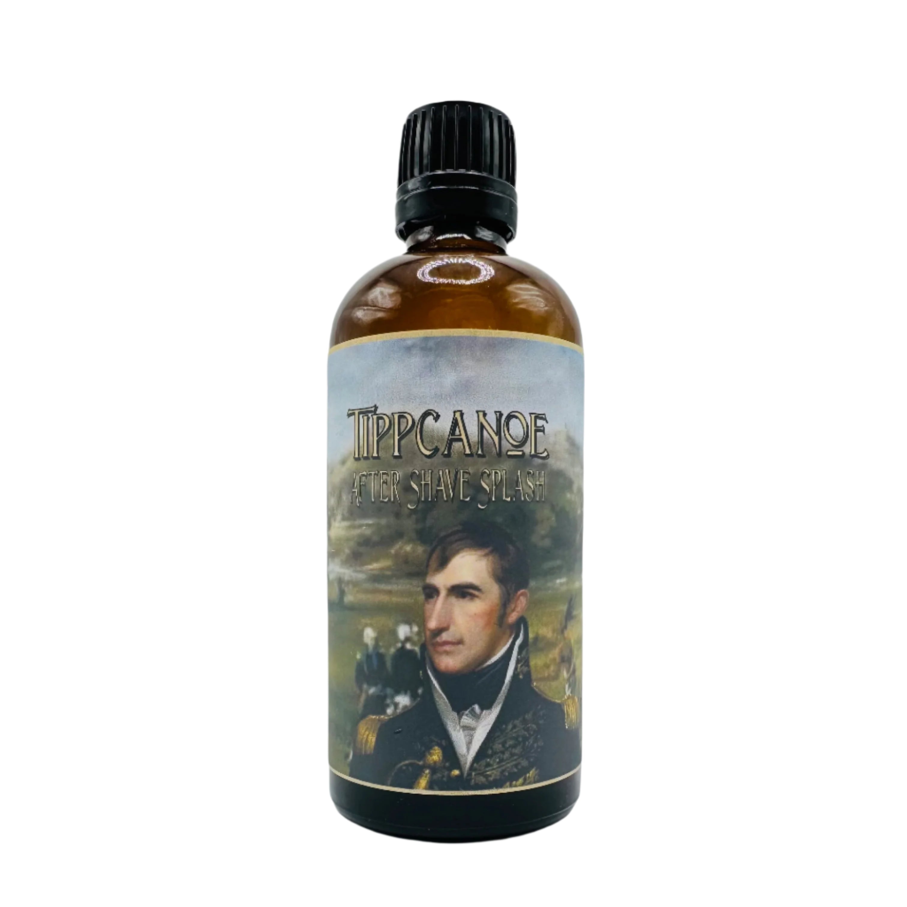 Strike Gold Shave Tippcanoe Shaving Collection by Pasteur Pharmacy