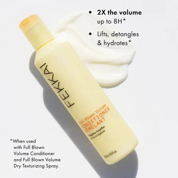 Fekkai Full Blown Volume Conditioner - 8 fl oz by Pasteur Pharmacy