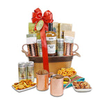 Moscow Mule Gift Basket