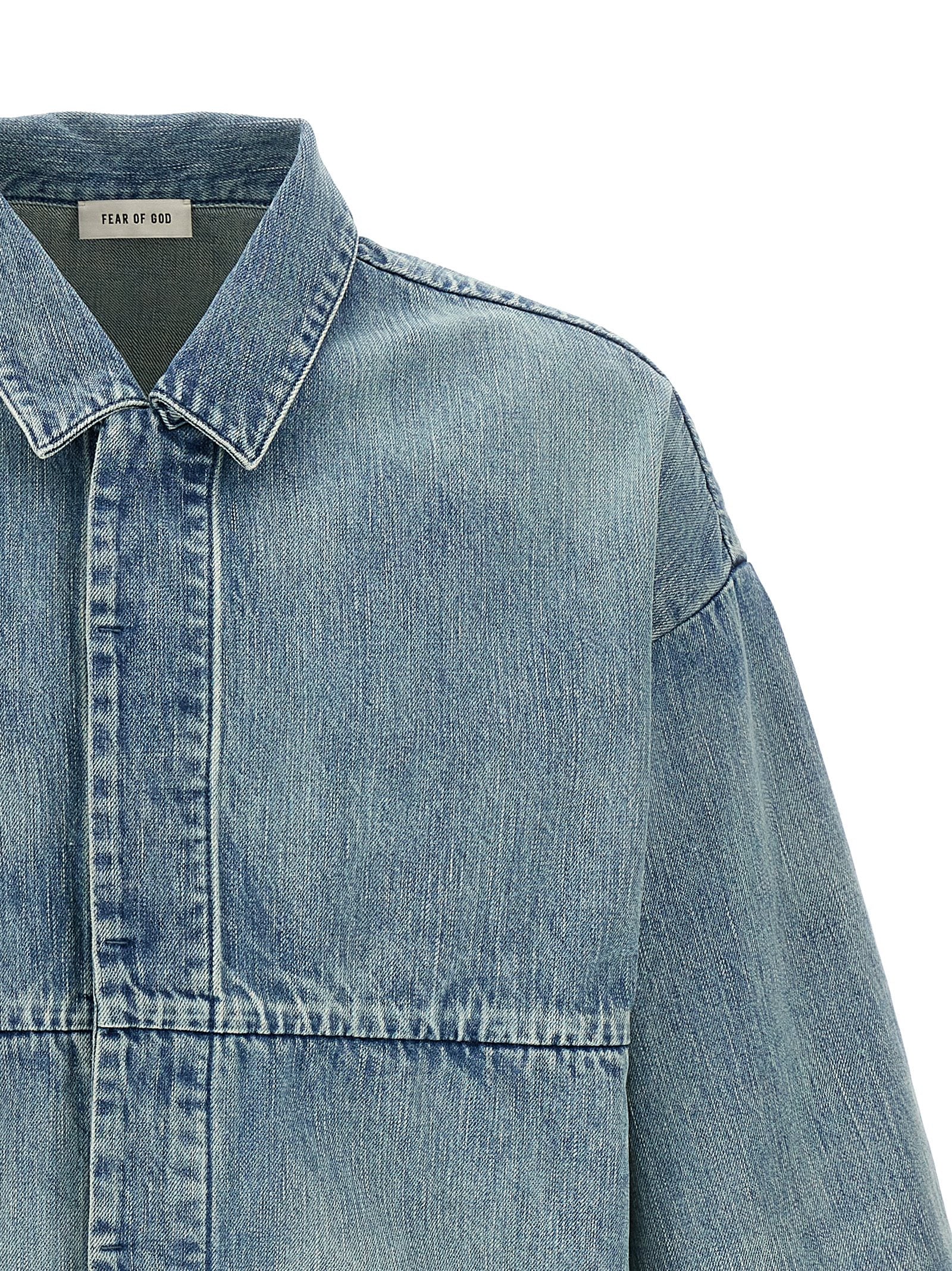 Fear Of God Men &