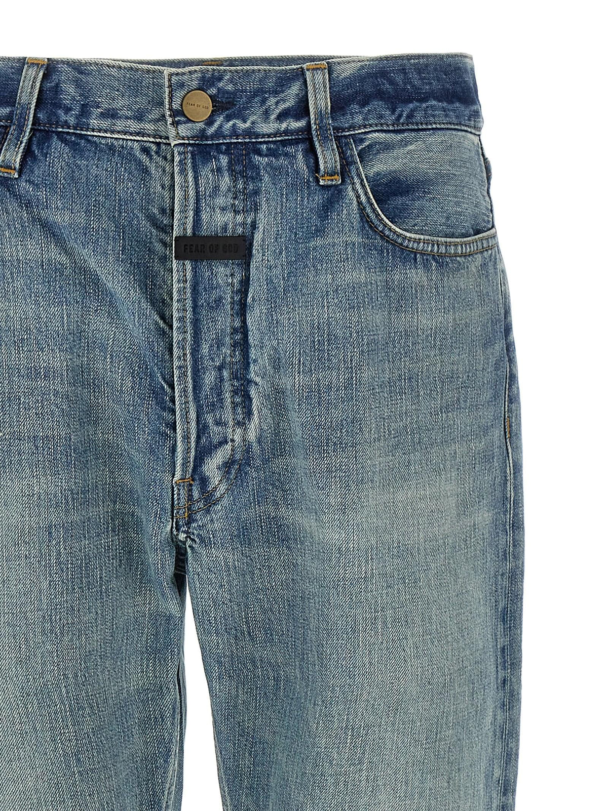 Fear Of God Men &