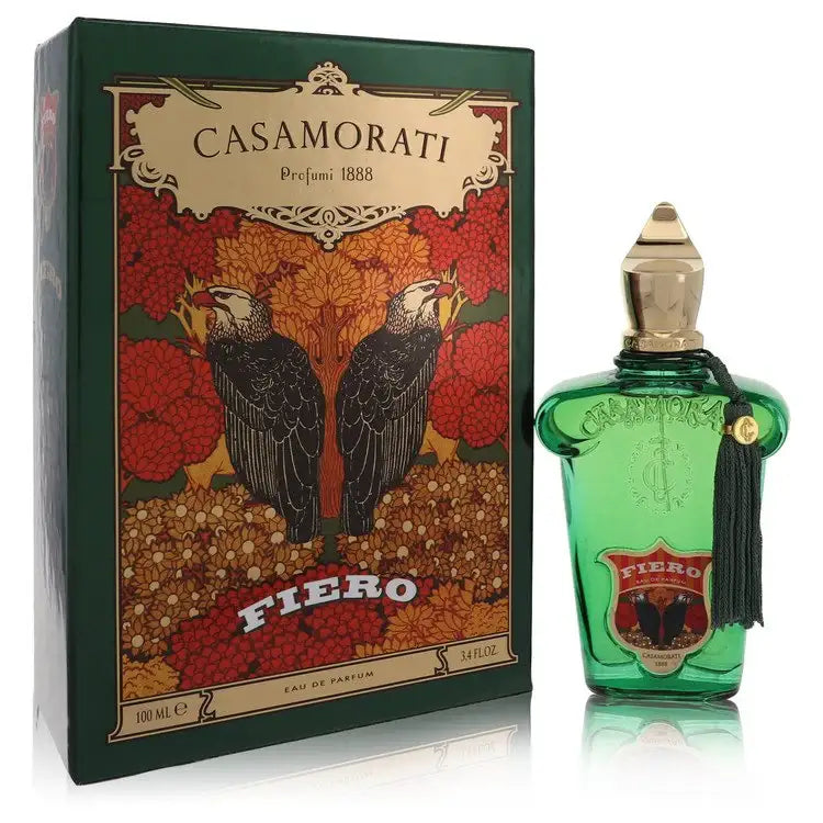 Fiero By Xerjoff Cologne for Men by Gamer Scents