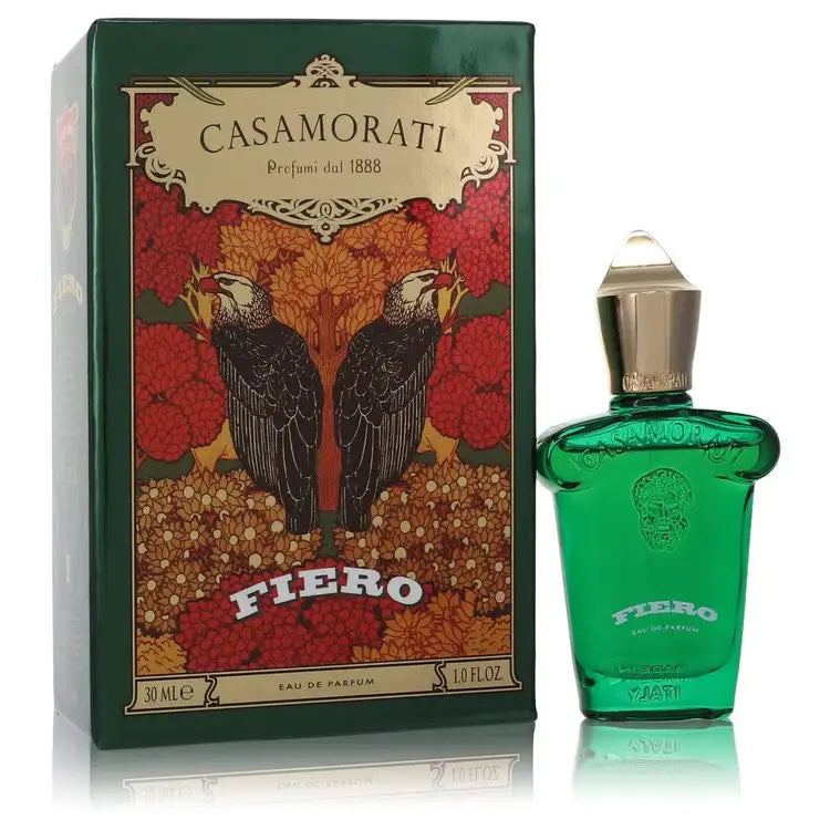 Fiero By Xerjoff Cologne for Men by Gamer Scents