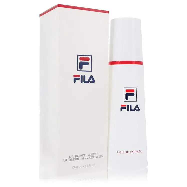 Fila By Fila Perfume for Women by Gamer Scents