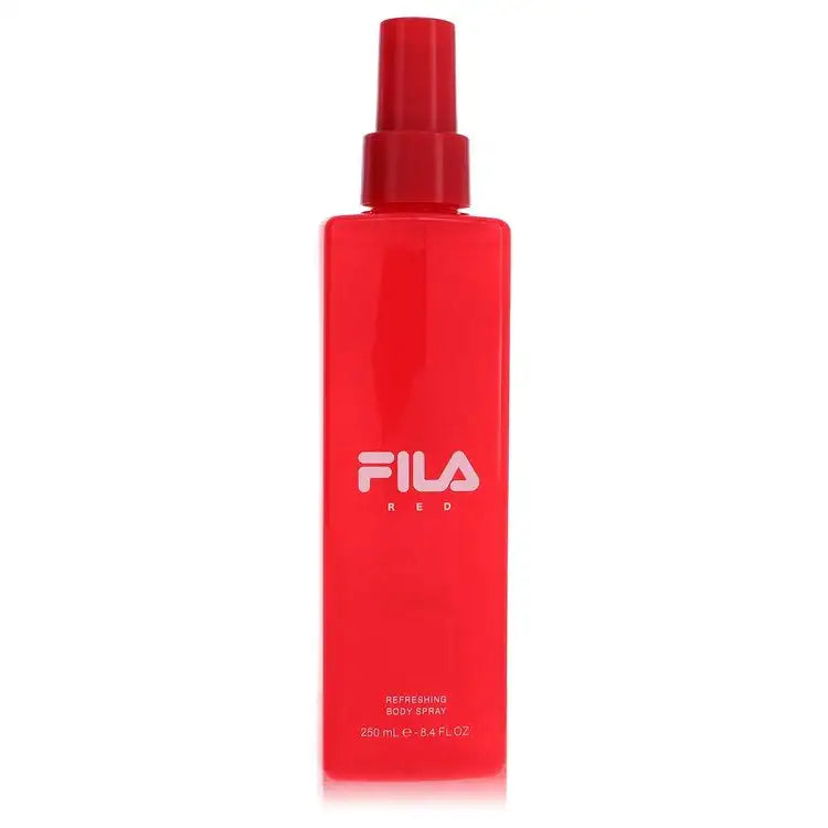 Red By Fila Cologne for Men by Gamer Scents