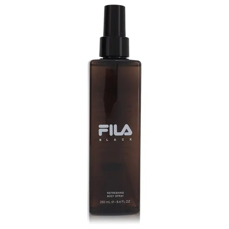 Black By Fila Cologne for Men - DestGlow