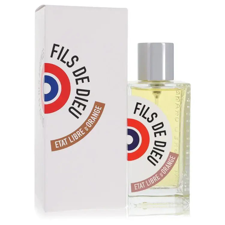 Fils De Dieu By Etat Libre d&