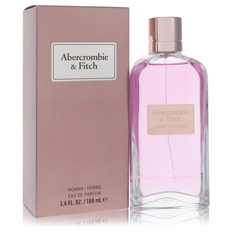 First Instinct By Abercrombie & Fitch Perfume for Women