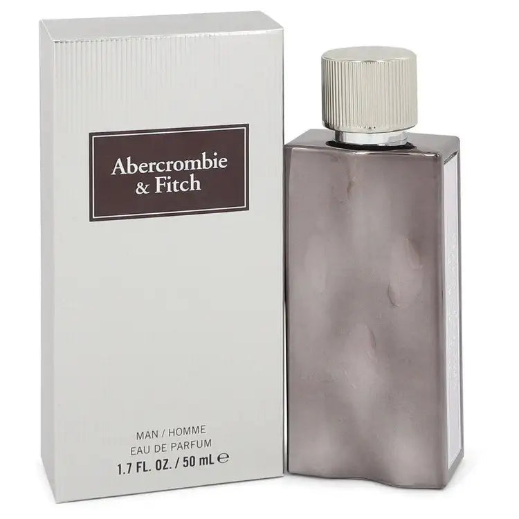 First Instinct Extreme By Abercrombie & Fitch Cologne for Men by Gamer Scents