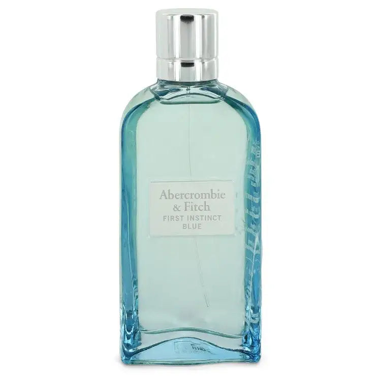 First Instinct Blue By Abercrombie & Fitch Perfume for Women