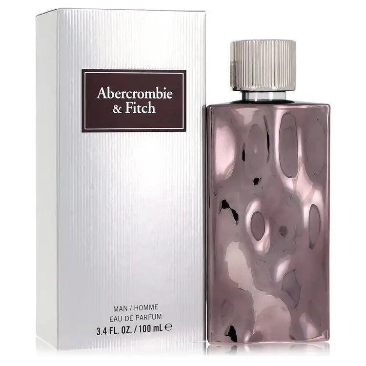 First Instinct Extreme By Abercrombie & Fitch Cologne for Men