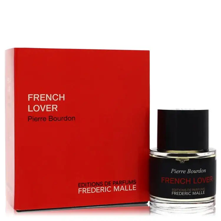 French Lover By Frederic Malle Cologne for Men by Gamer Scents