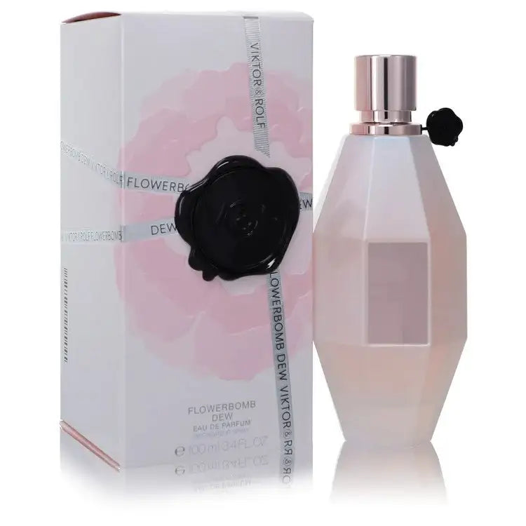 Flowerbomb Dew By Viktor & Rolf Perfume for Women by Gamer Scents
