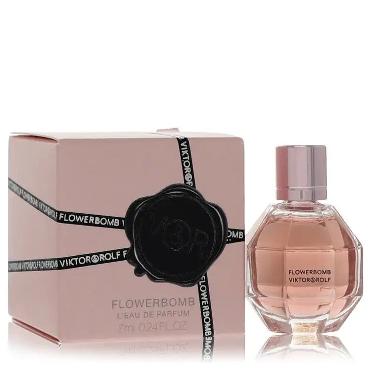 Flowerbomb By Viktor & Rolf Perfume for Women by Gamer Scents