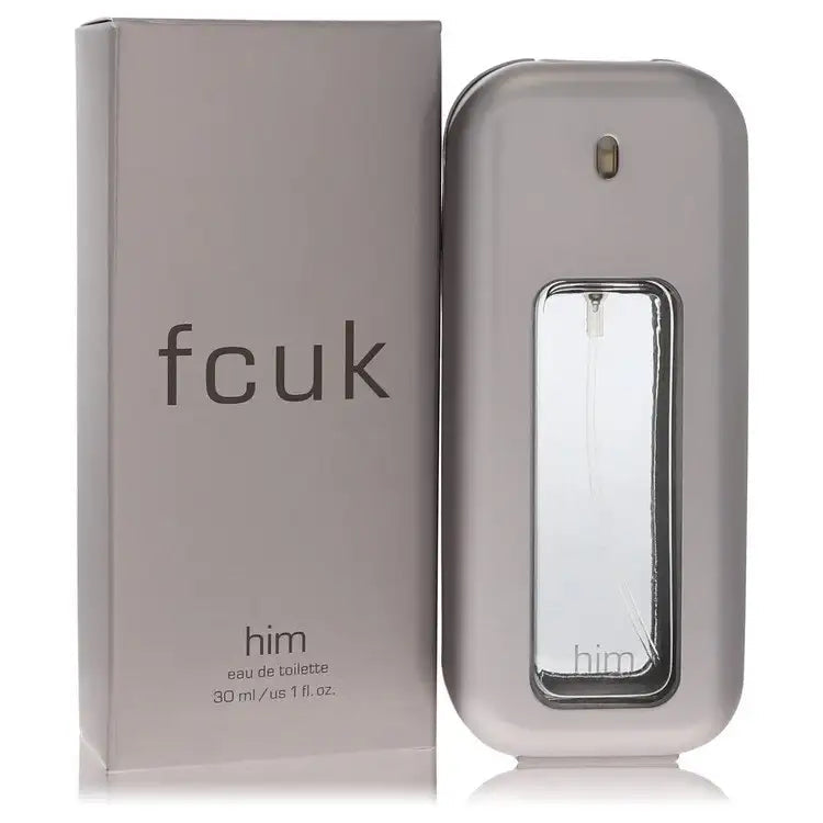 Fcuk By French Connection Cologne for Men by Gamer Scents