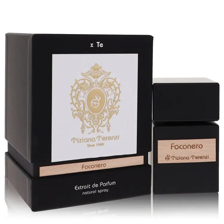 Foconero By Tiziana Terenzi Perfume for Women by Gamer Scents
