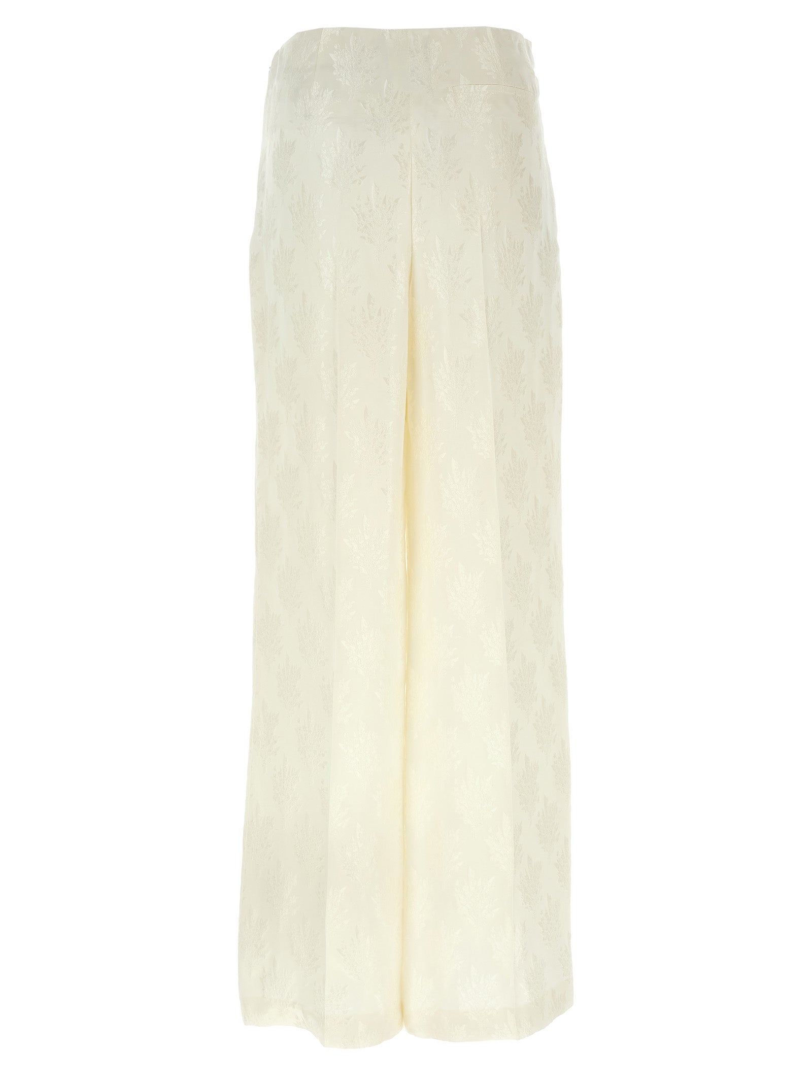 Fendi Women Bouquet Pants by Luosophy