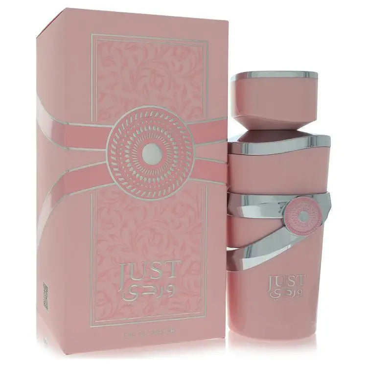 Just Wardi By Fragrance World Perfume for Women