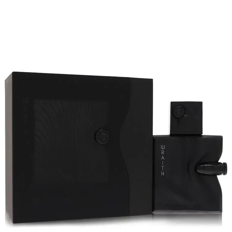 Spectre Wraith By Fragrance World Cologne for Men by Gamer Scents