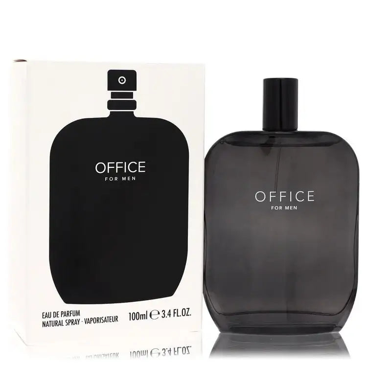 Office By Fragrance One Cologne for Men by Gamer Scents