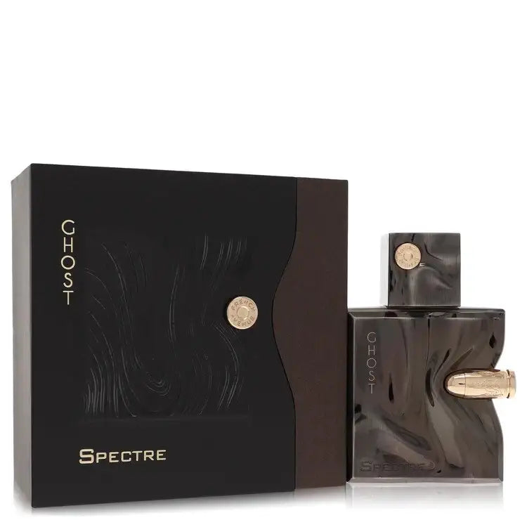 Spectre Ghost By Fragrance World Cologne for Men by Gamer Scents