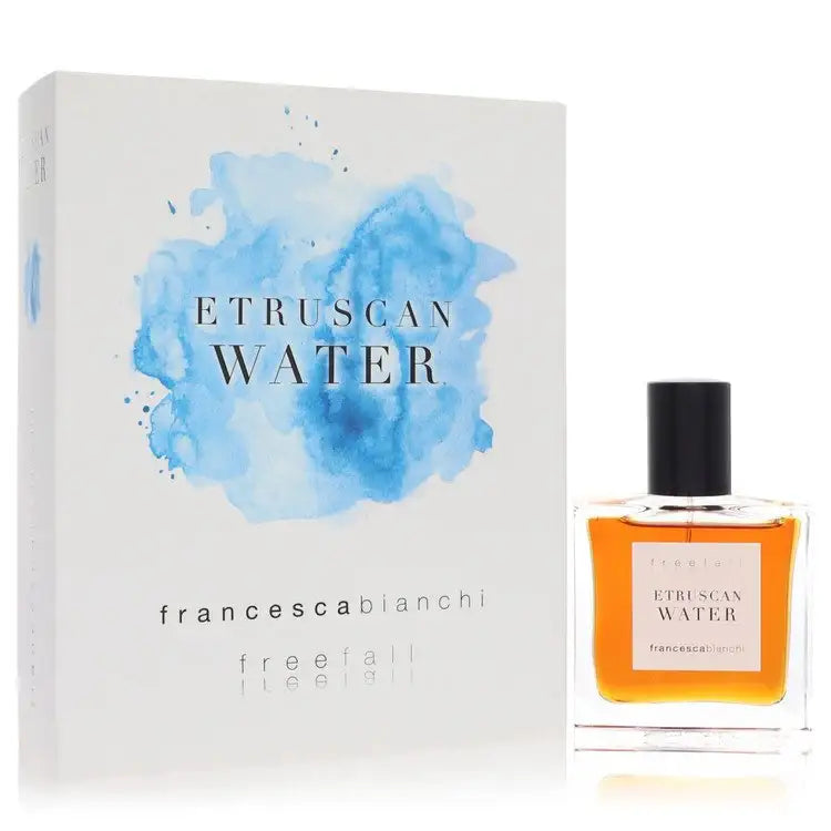 Etruscan Water By Francesca Bianchi (Unisex) by Gamer Scents
