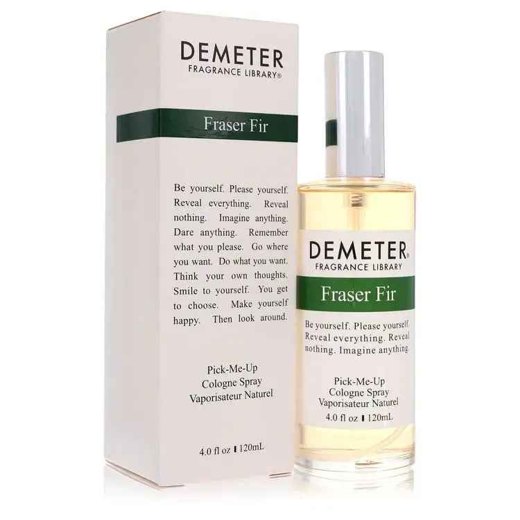 Fraser Fir By Demeter Perfume for Women