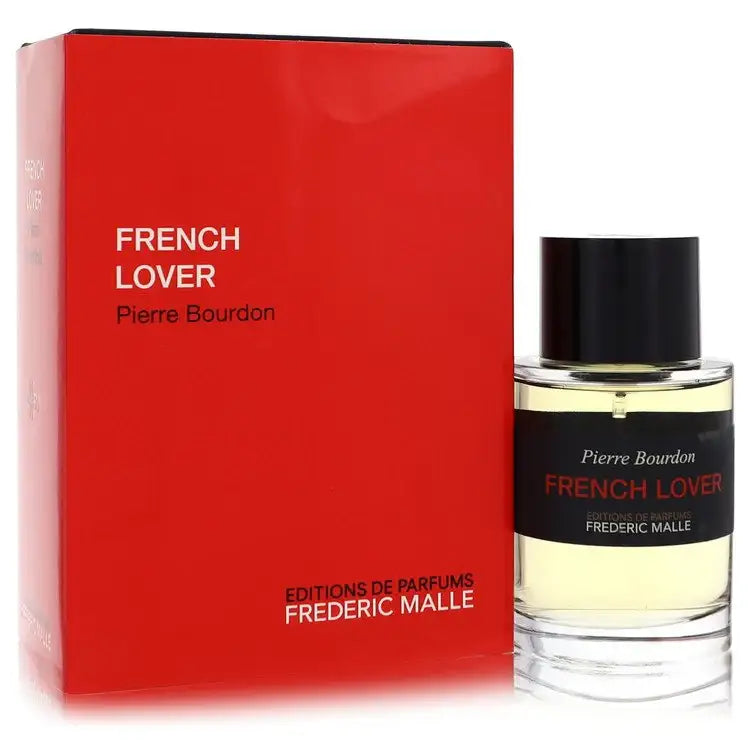 French Lover By Frederic Malle Cologne for Men
