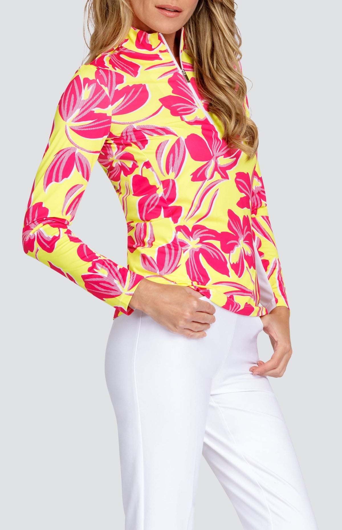 Ani Top - Mahalo Blooms DestGlow