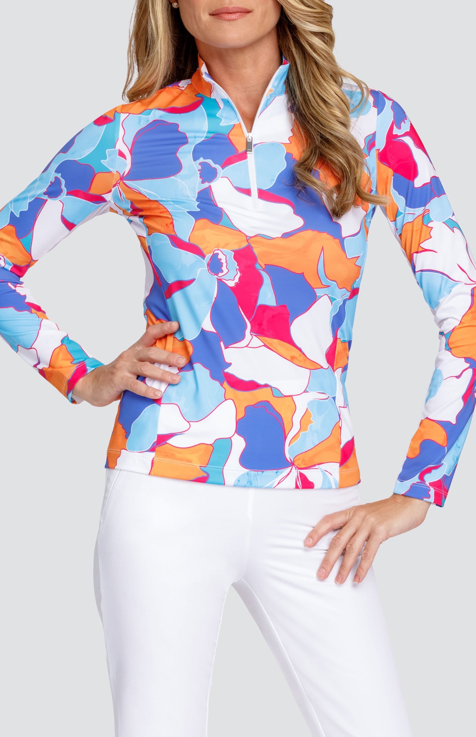 Ani Top - Flosaic DestGlow