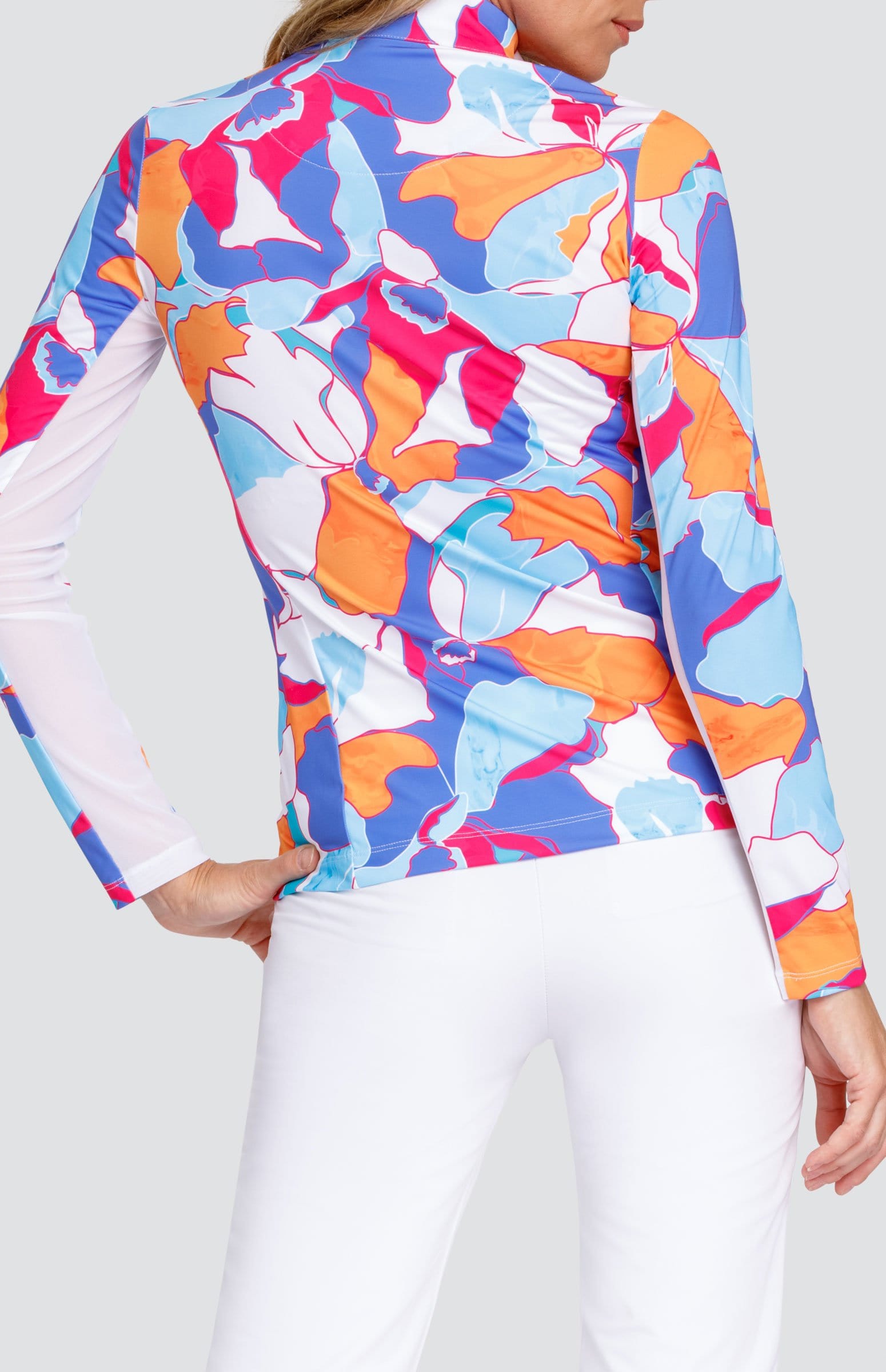 Ani Top - Flosaic DestGlow