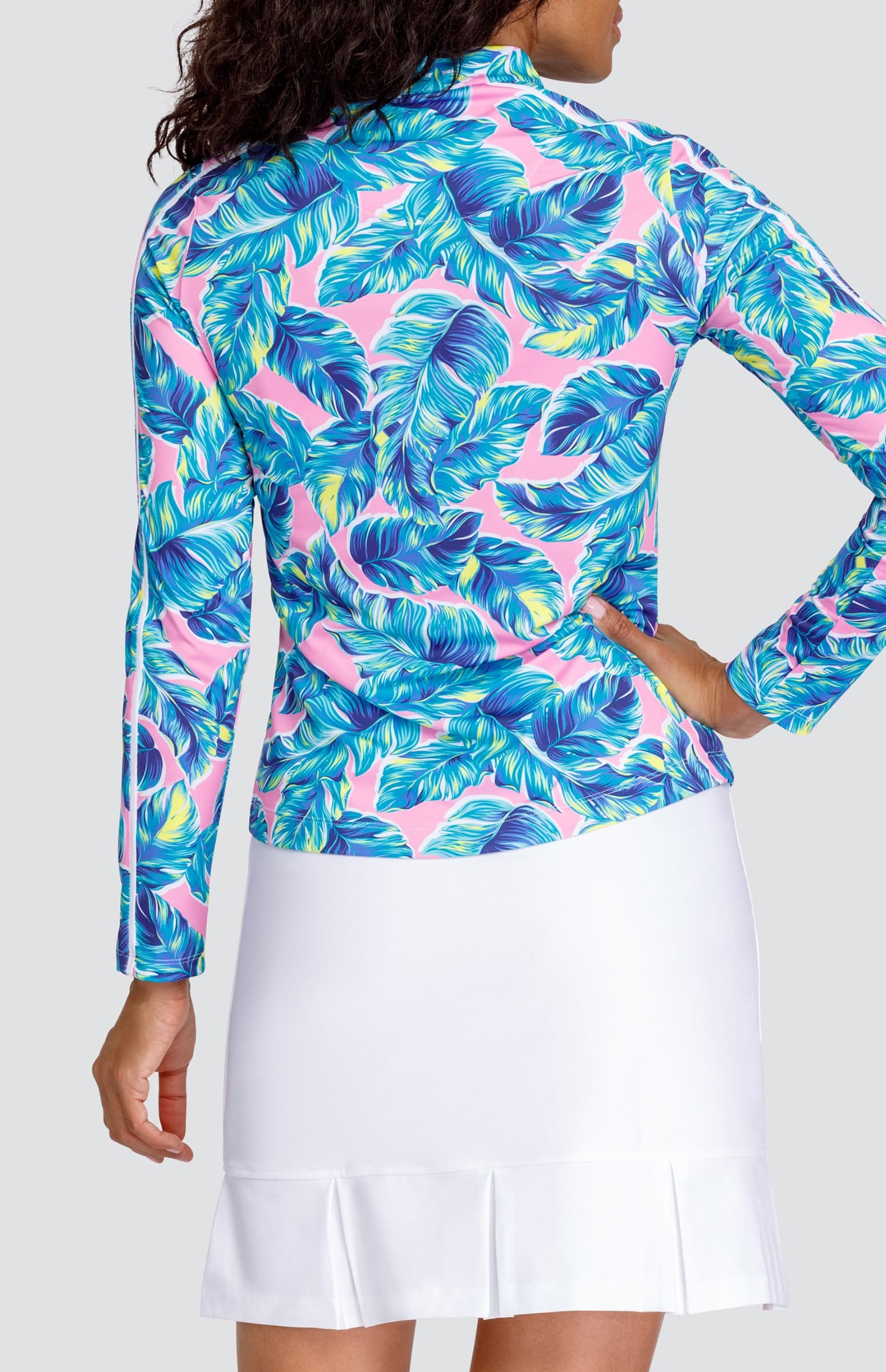 Lee Top - Paraiso DestGlow