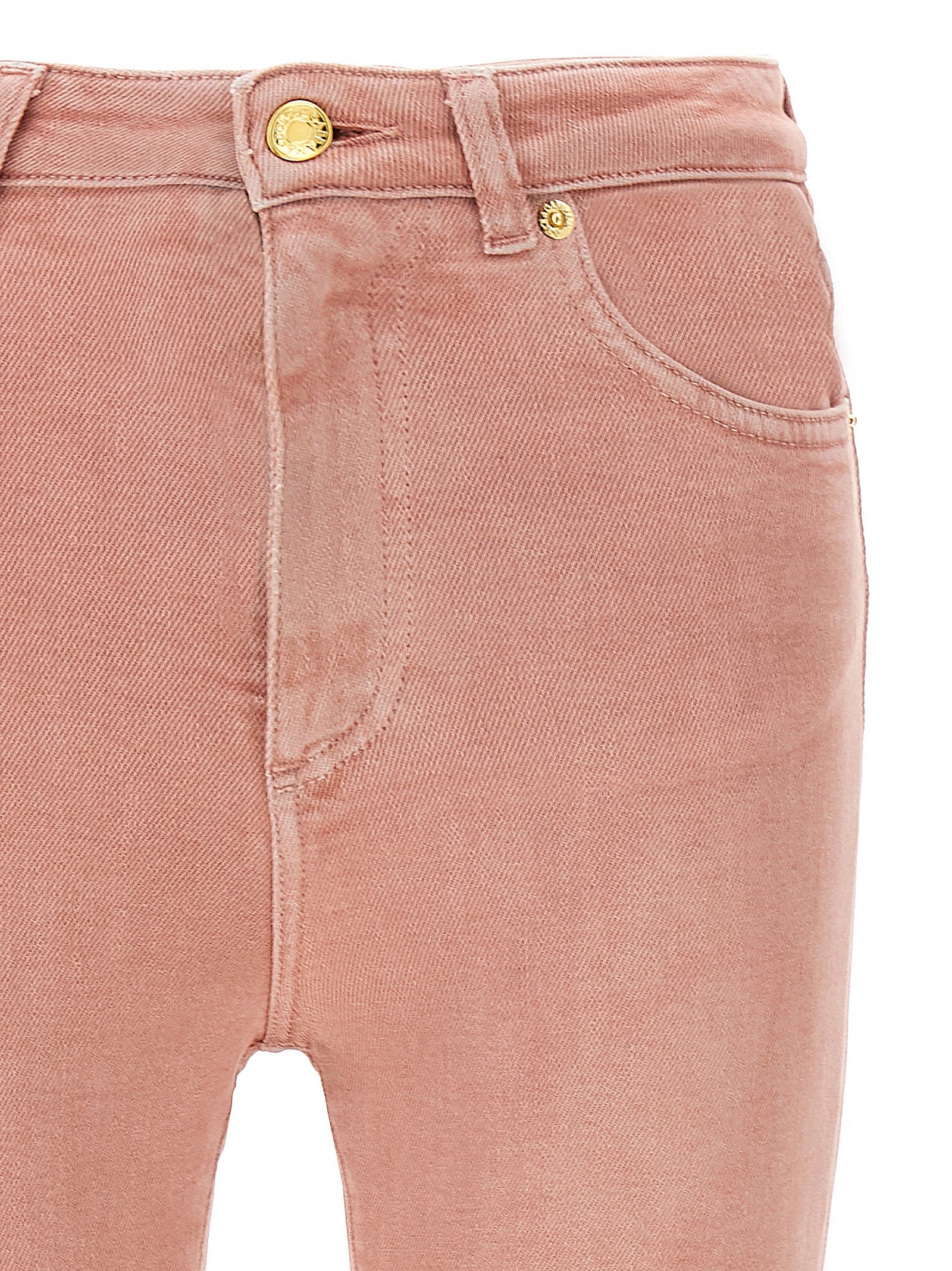 Dolce & Gabbana Women High Waist Jeans by Luosophy