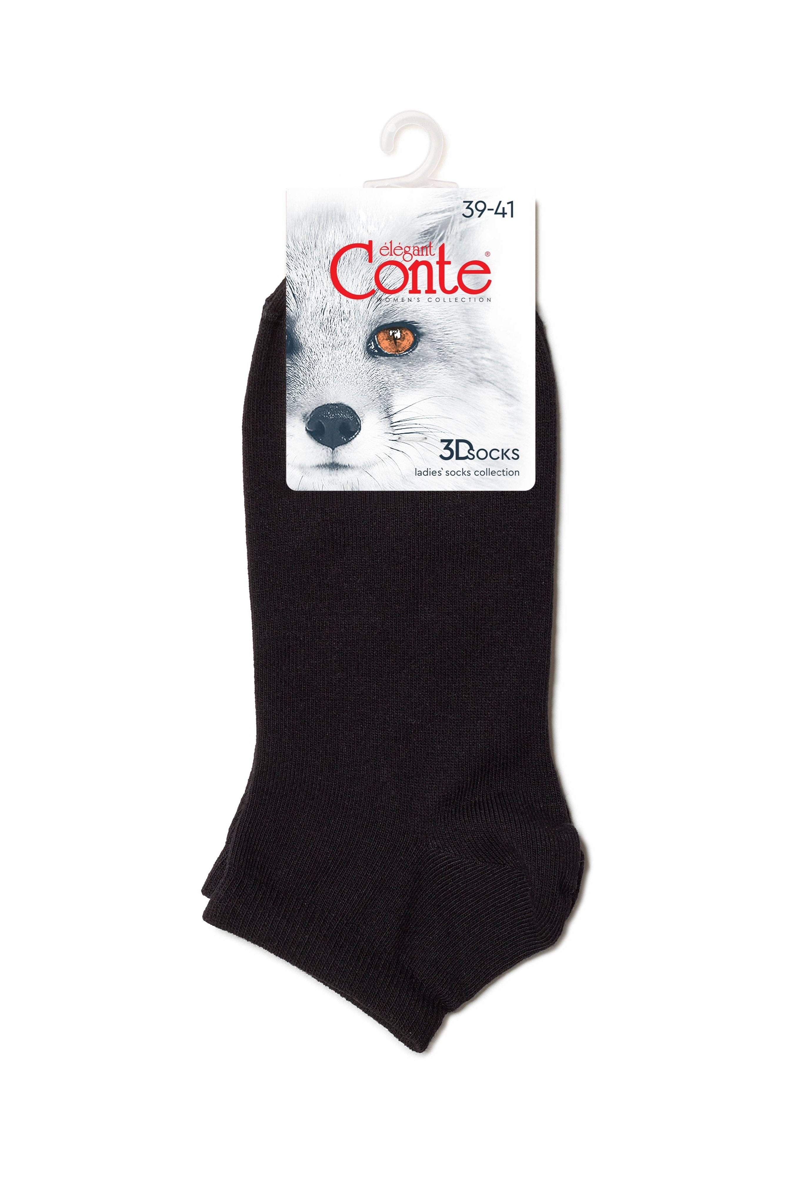 Conte Cotton Women&