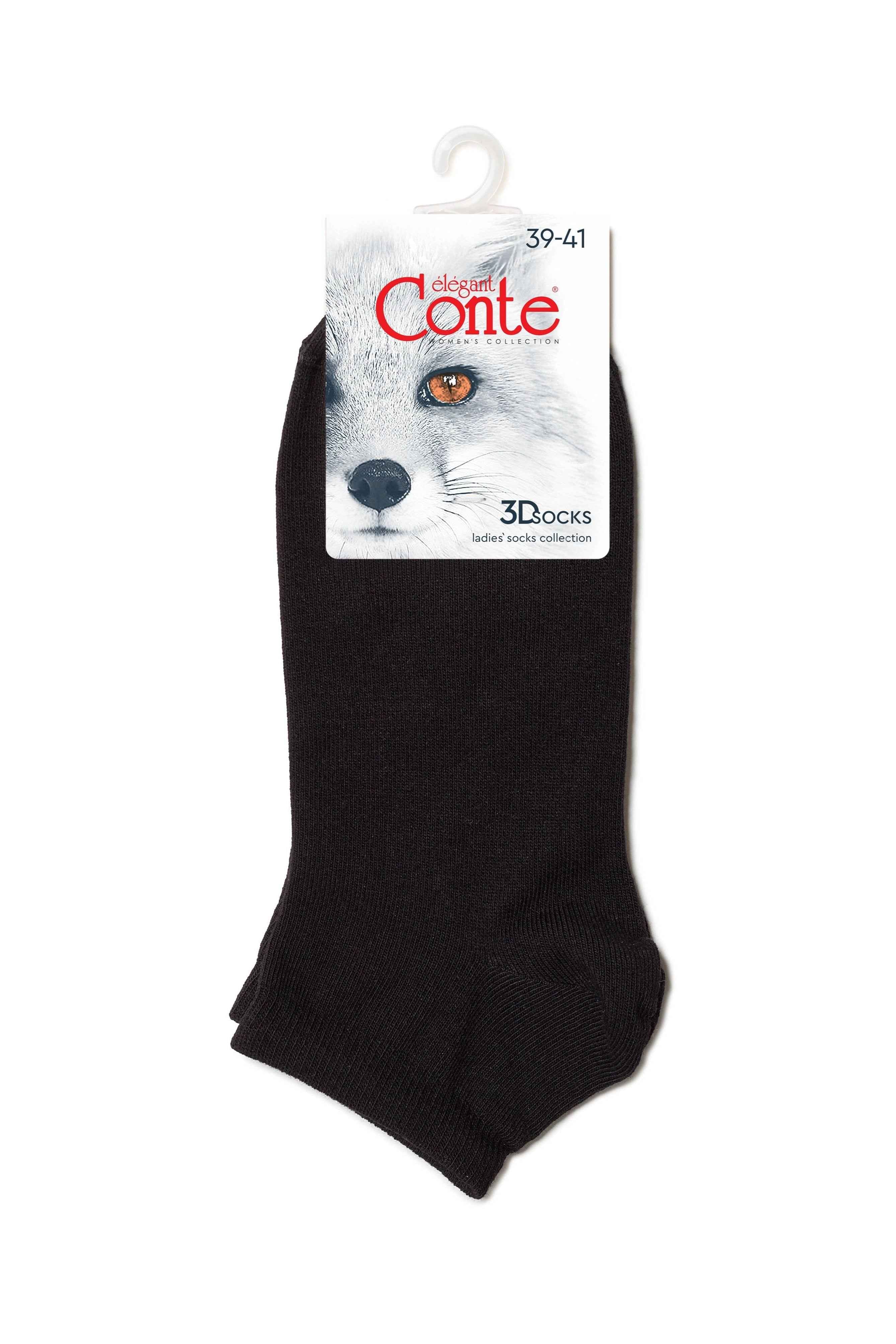 Conte Cotton Women&