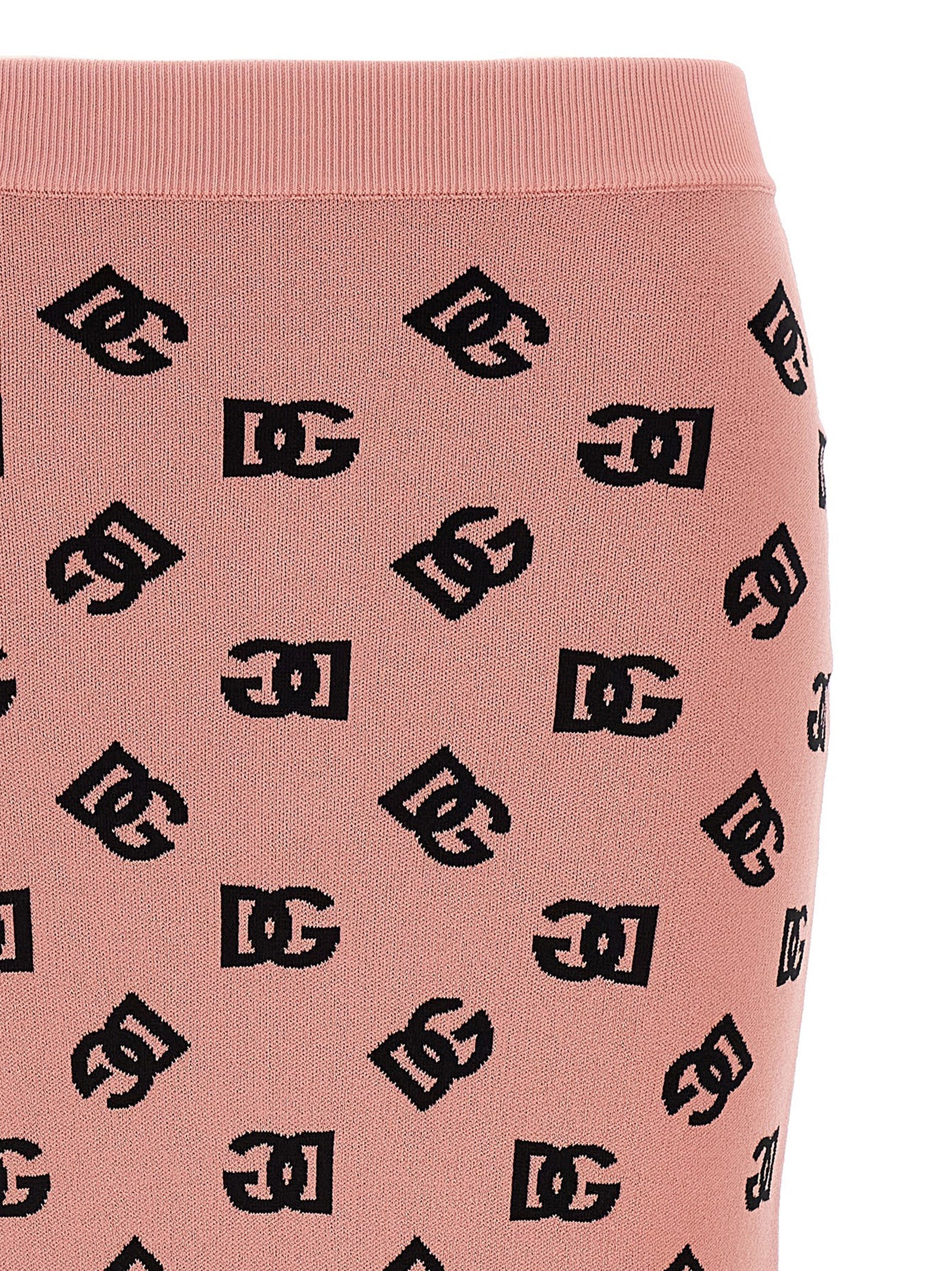 Dolce & Gabbana Women Sheath Skirt by Luosophy