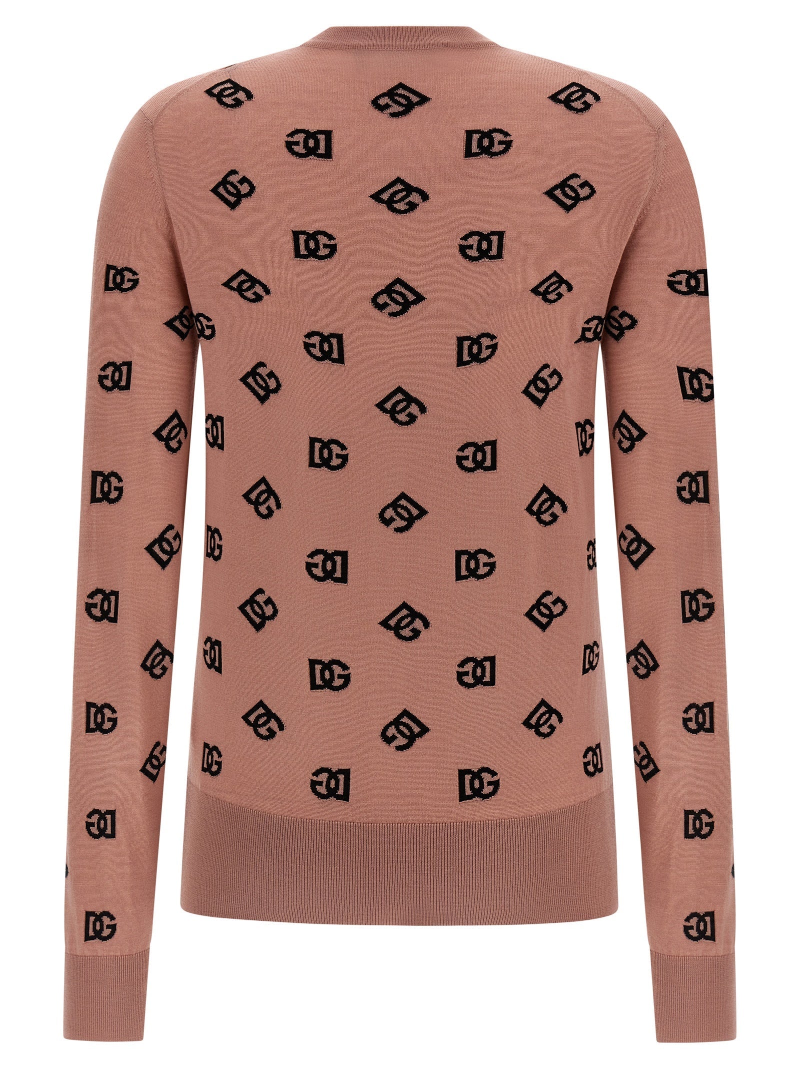 Dolce & Gabbana Women Cardigan Dg by Luosophy
