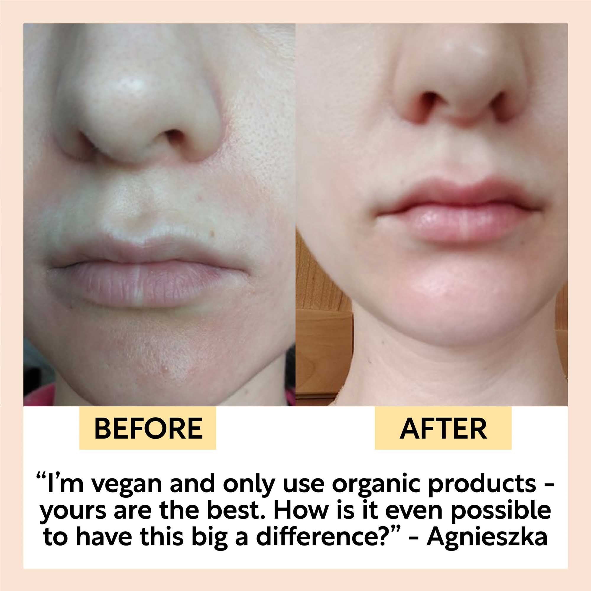 Hydrating Face Oil with Coffee Extract by UpCircle
