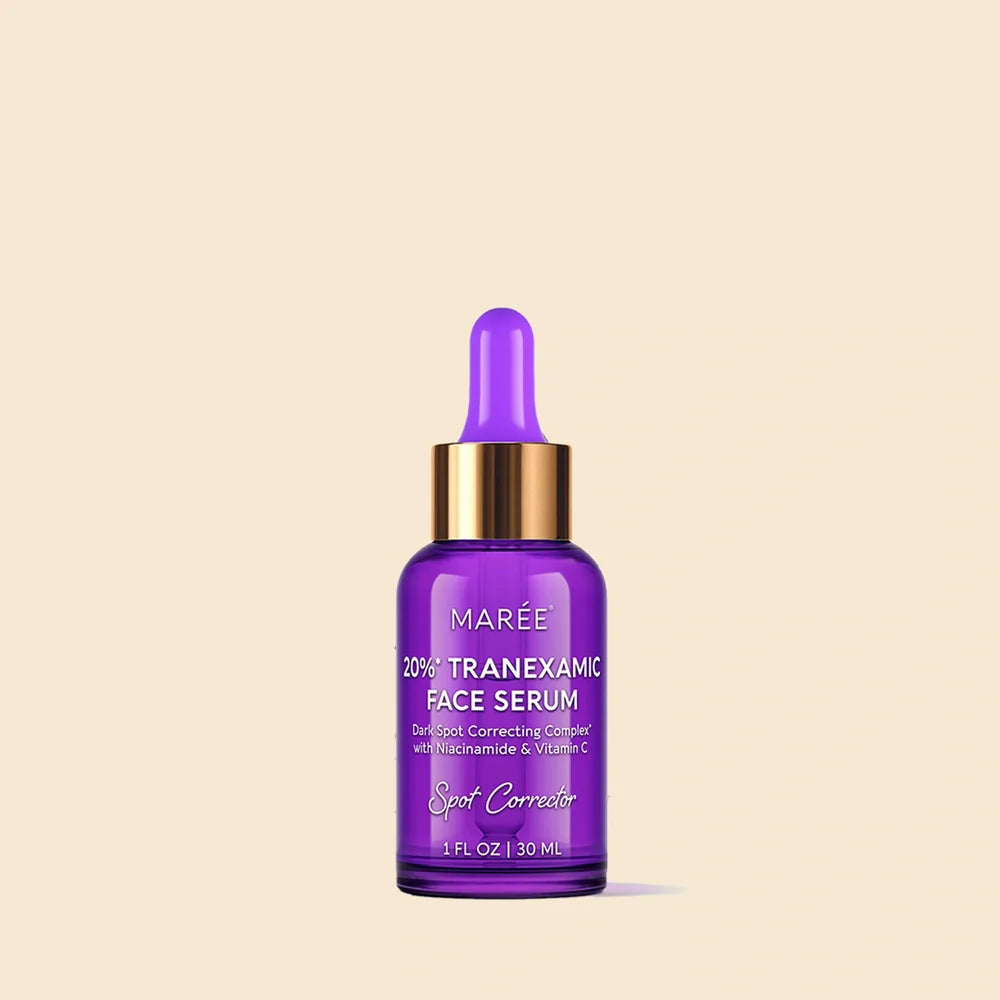 Dark Spot Corrector by Maree