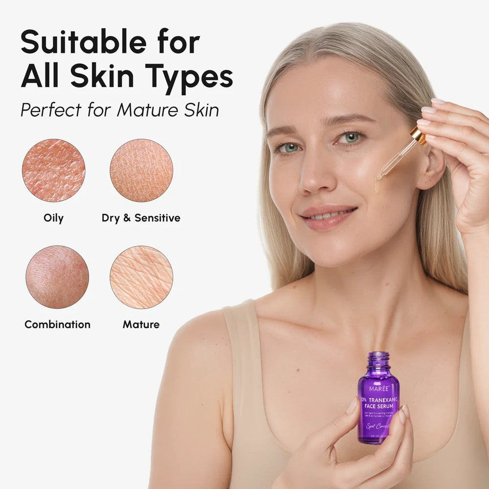 Dark Spot Corrector by Maree