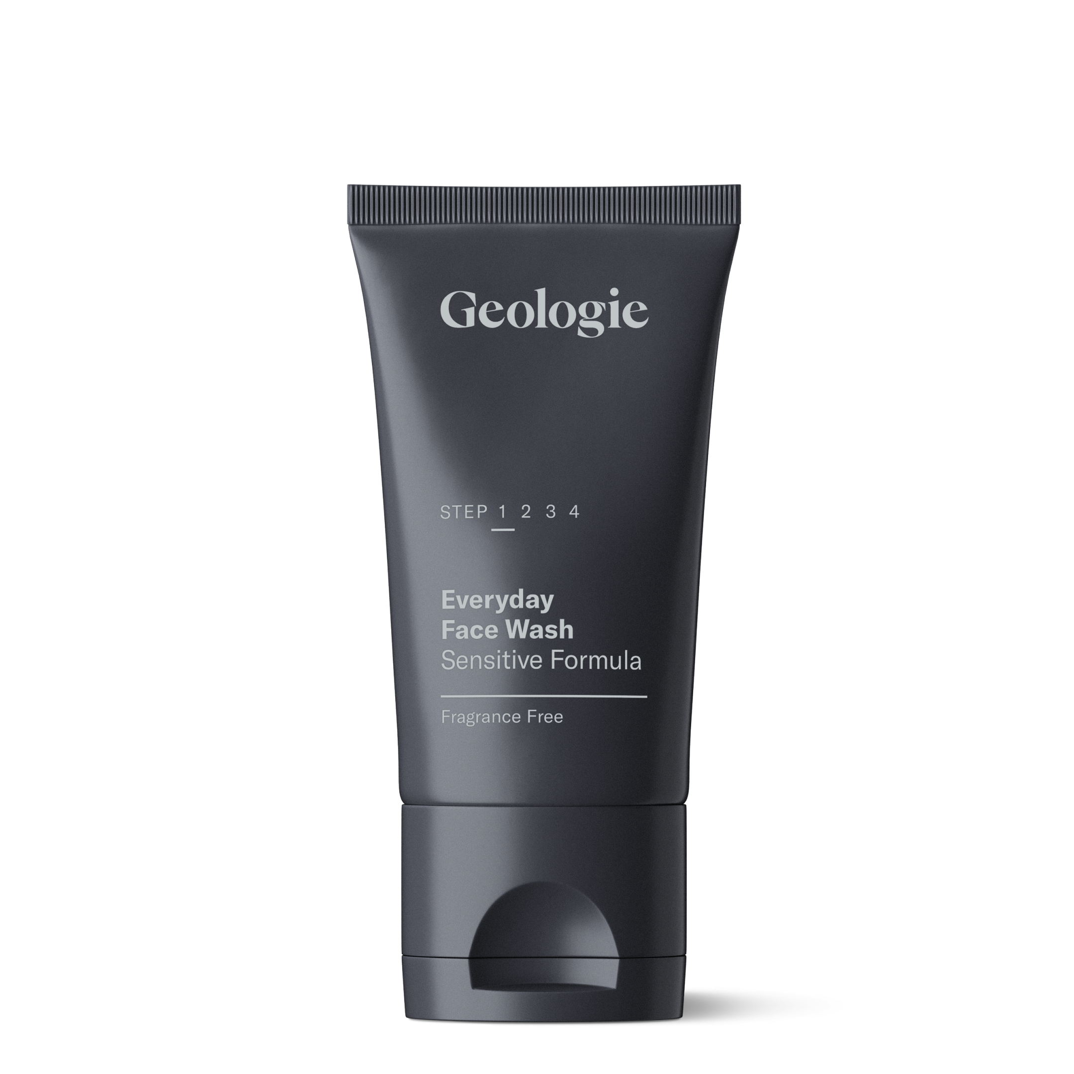 Sensitive Face Wash by Geologie