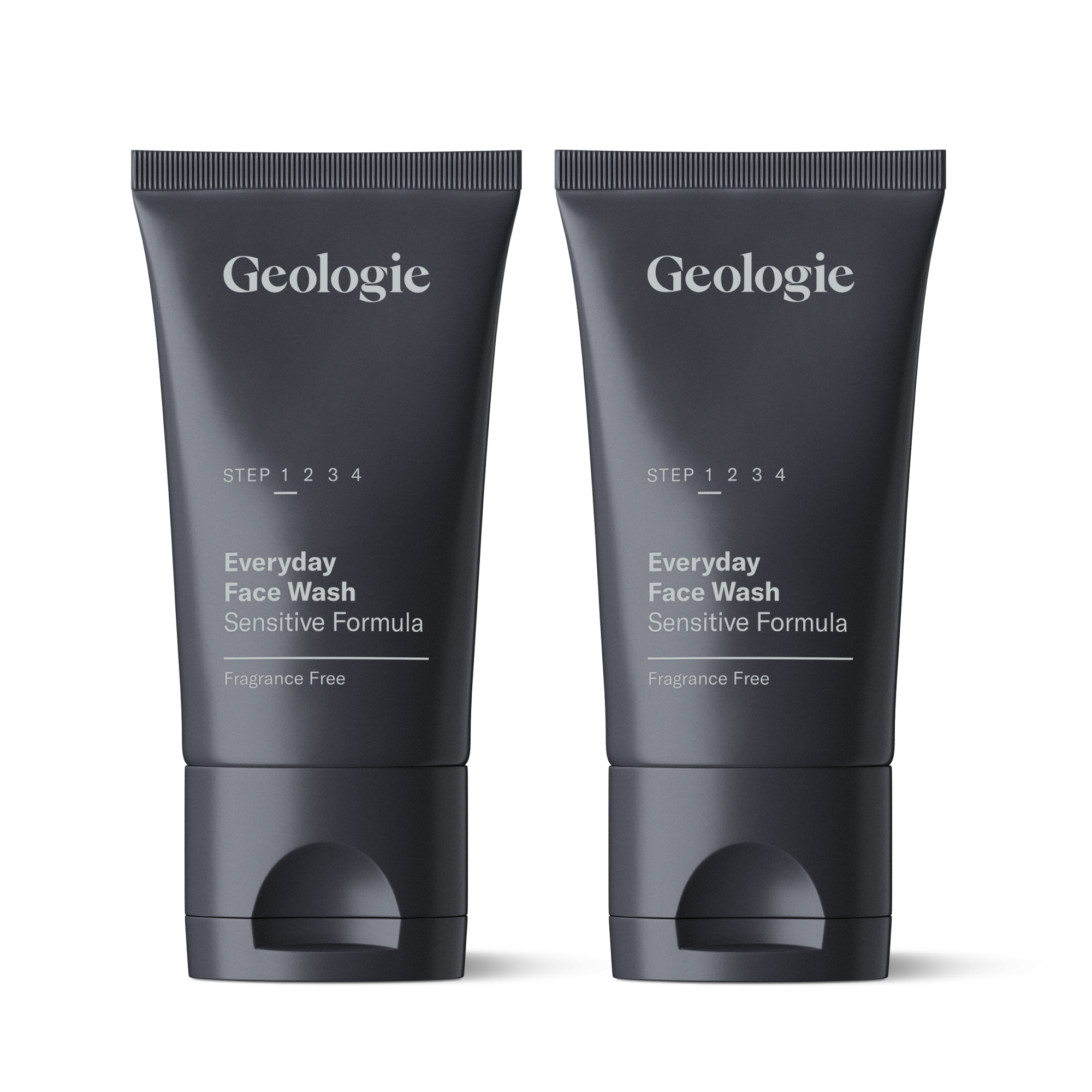 Sensitive Face Wash by Geologie