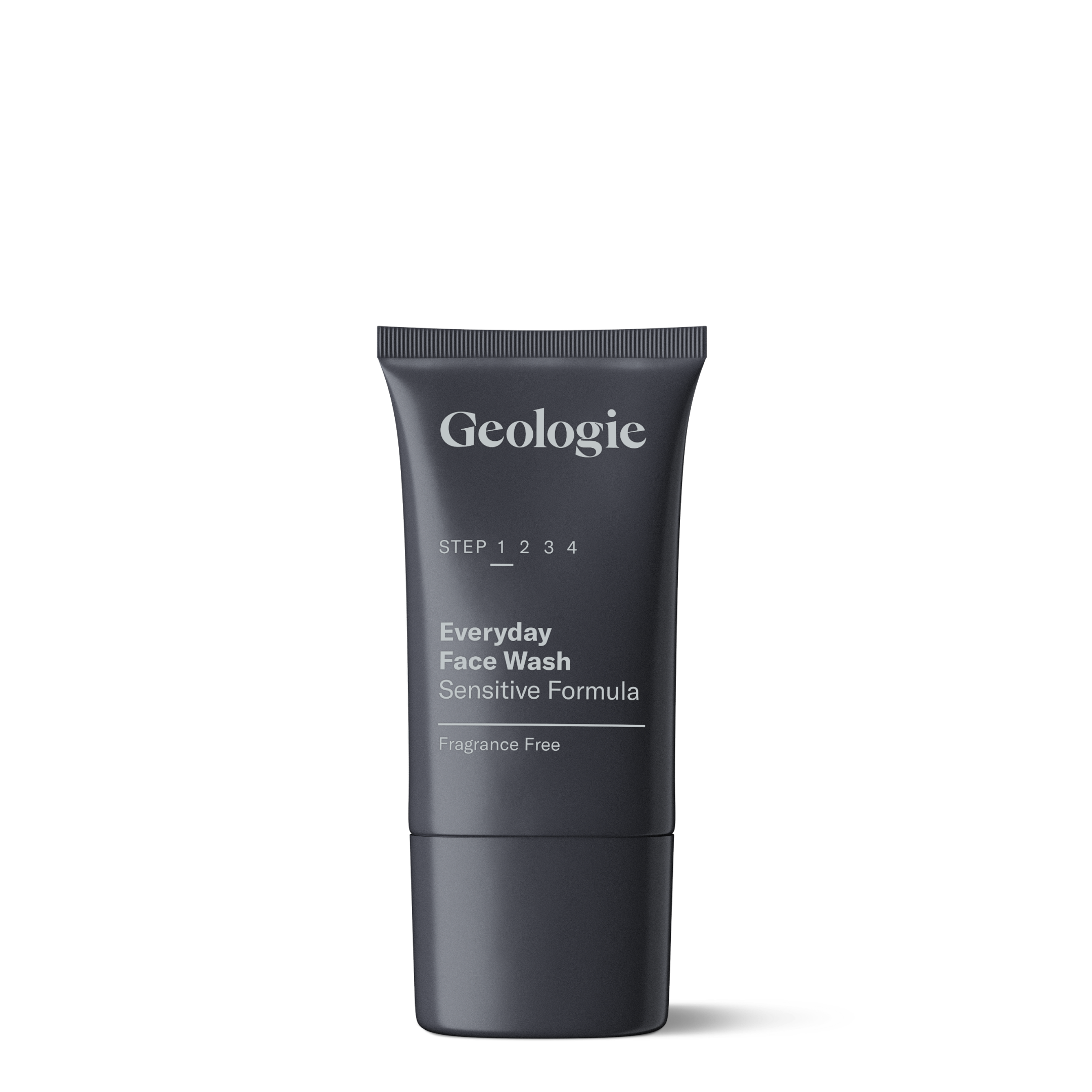 Sensitive Face Wash by Geologie