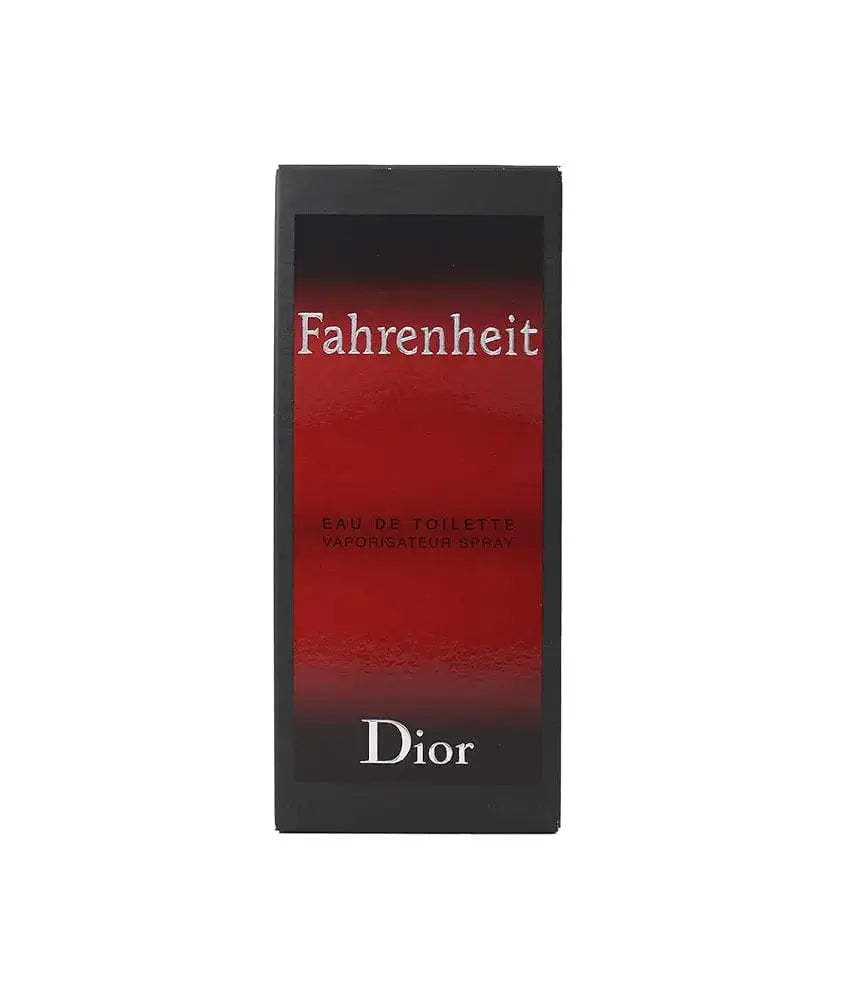 Fahrenheit By Dior For Men 1.7oz EDT Spray by perfumesandrea