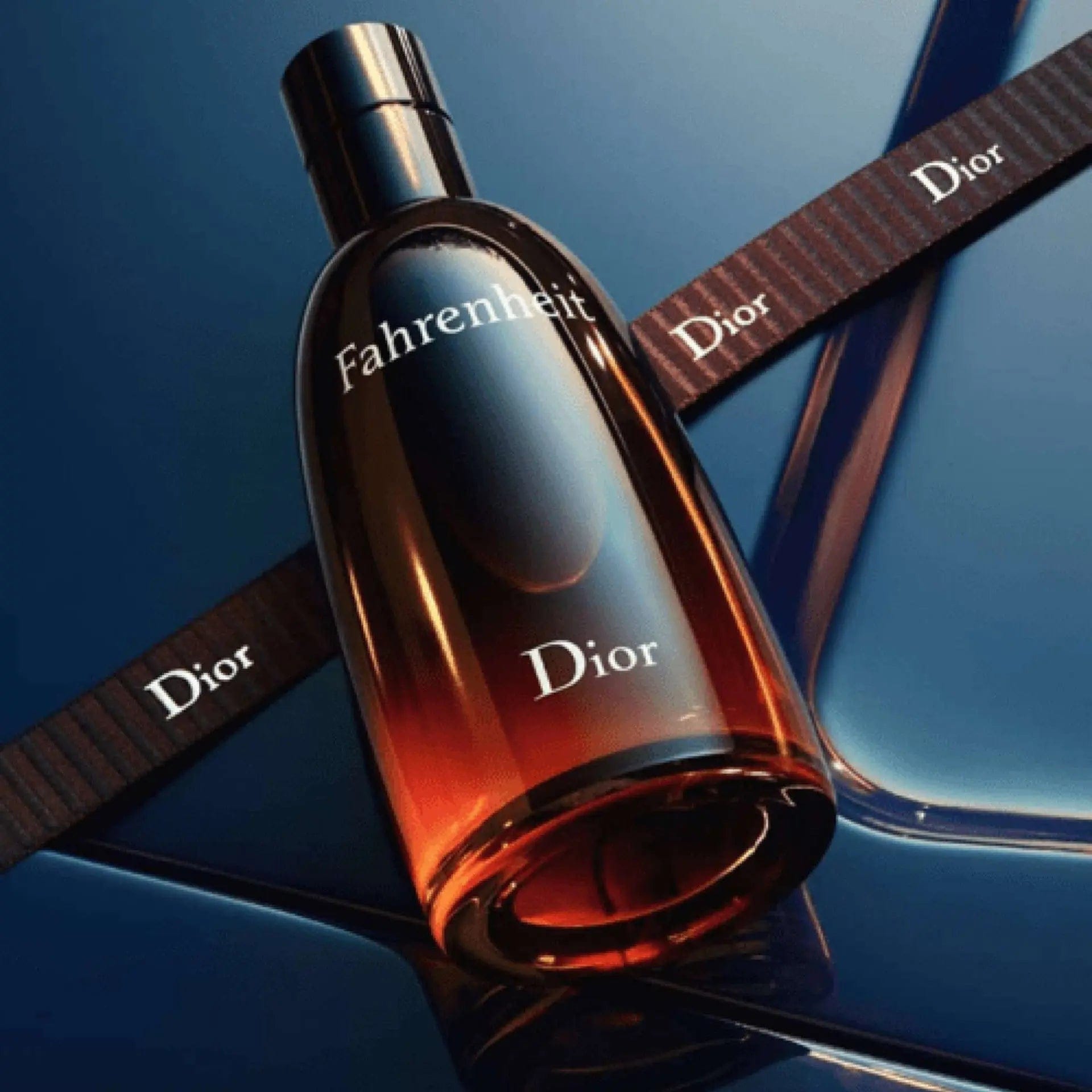 Fahrenheit By Dior For Men 6.8oz EDT Spray by perfumesandrea