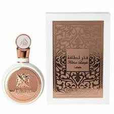 Fakhar By Lattafa For Women 3.4 oz EDP Spray by perfumesandrea