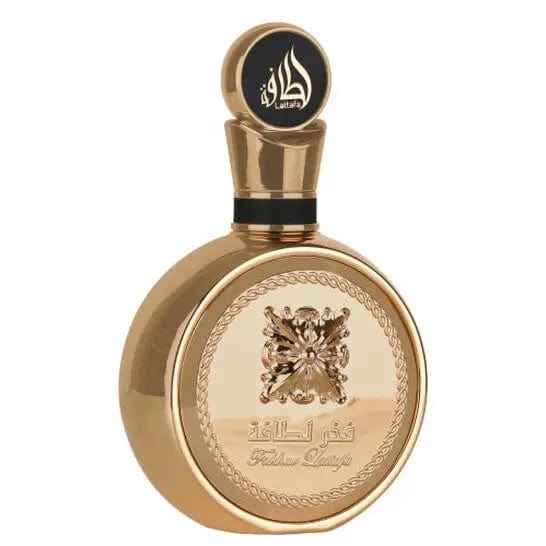 Fakhar Gold By Lattafa For Unisex 3.4oz EDP Spray