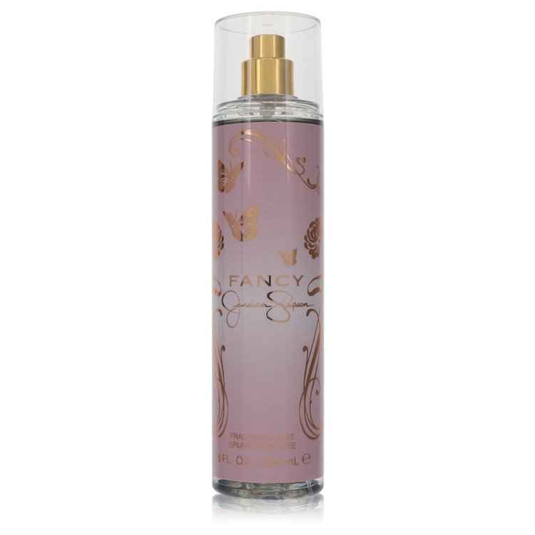 Fancy by Jessica Simpson Fragrance Mist 8 oz for Women